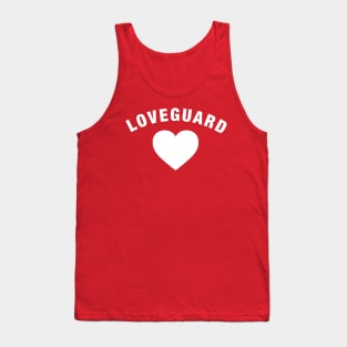 Loveguard Tank Top
